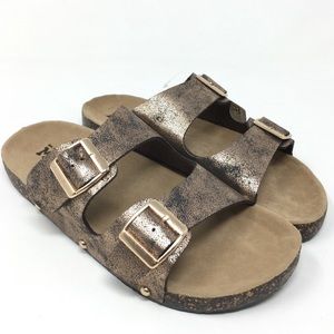 discontinued mudd sandals